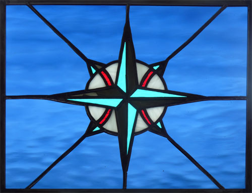 Seattle Mariners Emblem