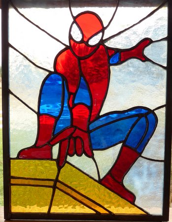 Spiderman
