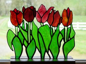 Tulips