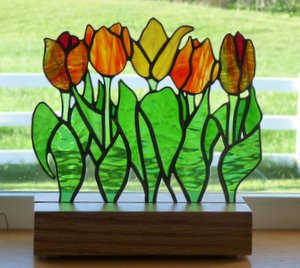 Tulips