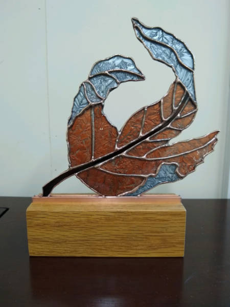 Leaf