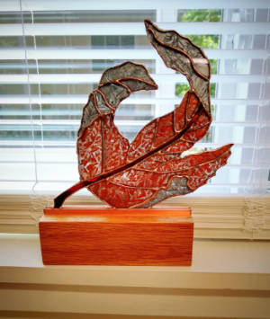 Leaf